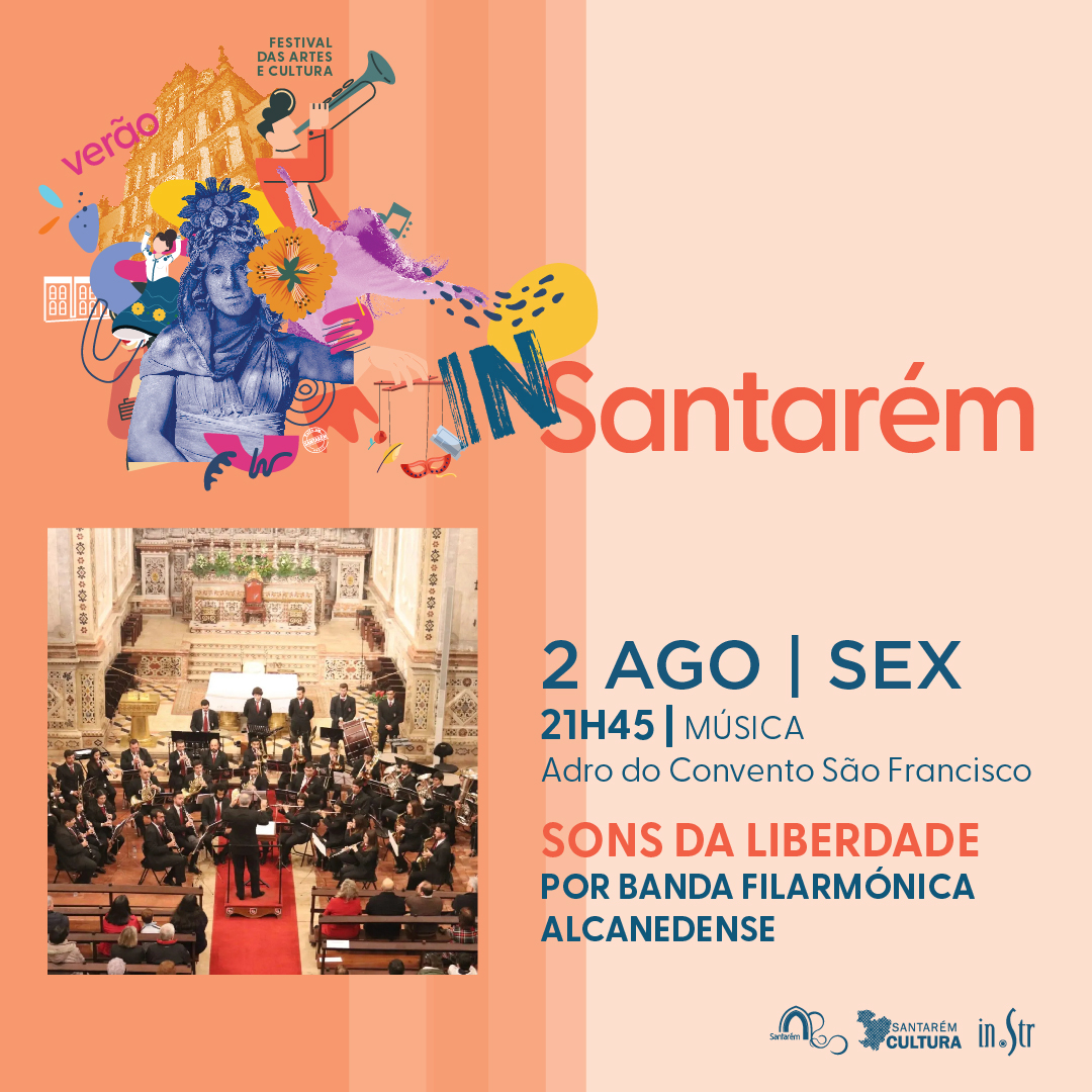 Sons da Liberdade